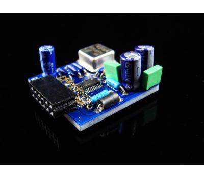 CS8421 Upsampling Module for DAC