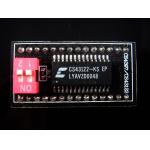 CS43122 Adaptor Module for DAC