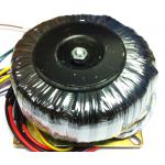 Toroid Transformer T30 60W 0-120-200-220-260-280-320V(100mA) 0-6.3V(1.5A)x2 18V(1A)
