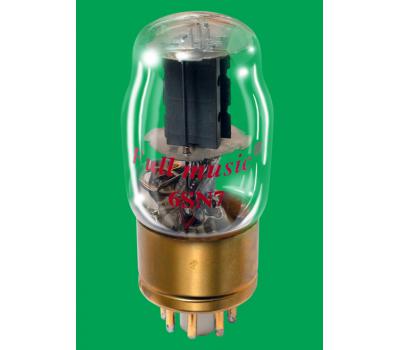 TJ Full Music 6SN7 Vacuum Tube