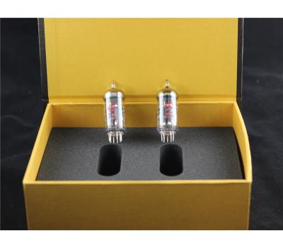 Shuguang 6DJ8 (E88CC) Vacuum Tube